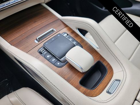 Certified 2023 Mercedes-Benz GLE 350 image 21