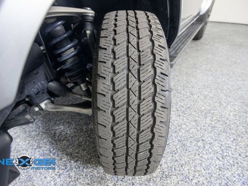 Used 2024 Ford Bronco Outer Banks AWD/4WD image 53
