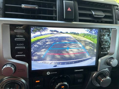 Used 2024 Toyota 4Runner SR5 RWD image 26