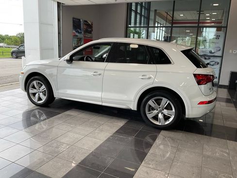Used 2019 Audi Q5 Prestige AWD/4WD image 4