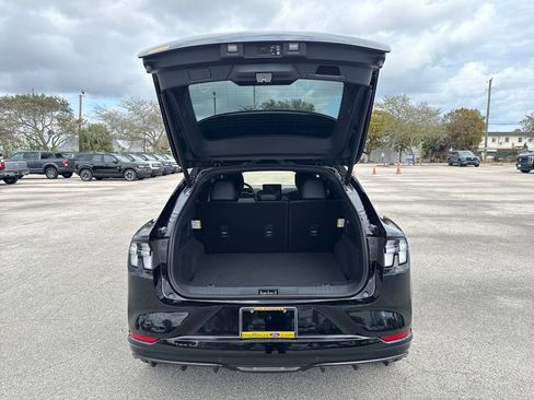 Used 2025 Ford Mustang Mach-E GT image 28