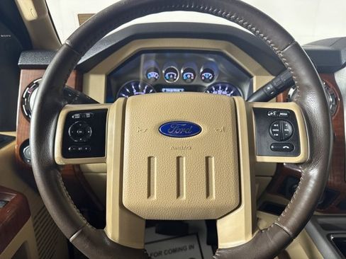 Used 2015 Ford F250 King Ranch image 17