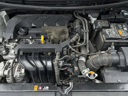 Used 2023 Kia Rio LX FWD image 38
