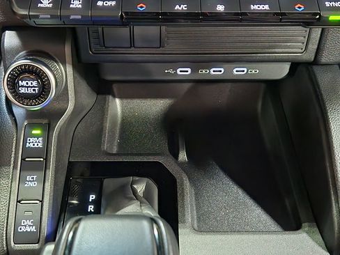 Used 2024 Toyota Land Cruiser 1958 AWD/4WD image 39
