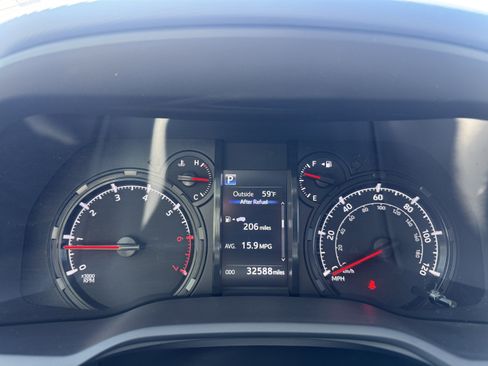 Certified 2023 Toyota 4Runner SR5 Premium w/ SR5 Premium Package AWD/4WD image 21