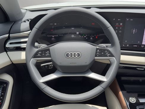 New 2026 Audi A6 Premium Plus AWD/4WD image 20