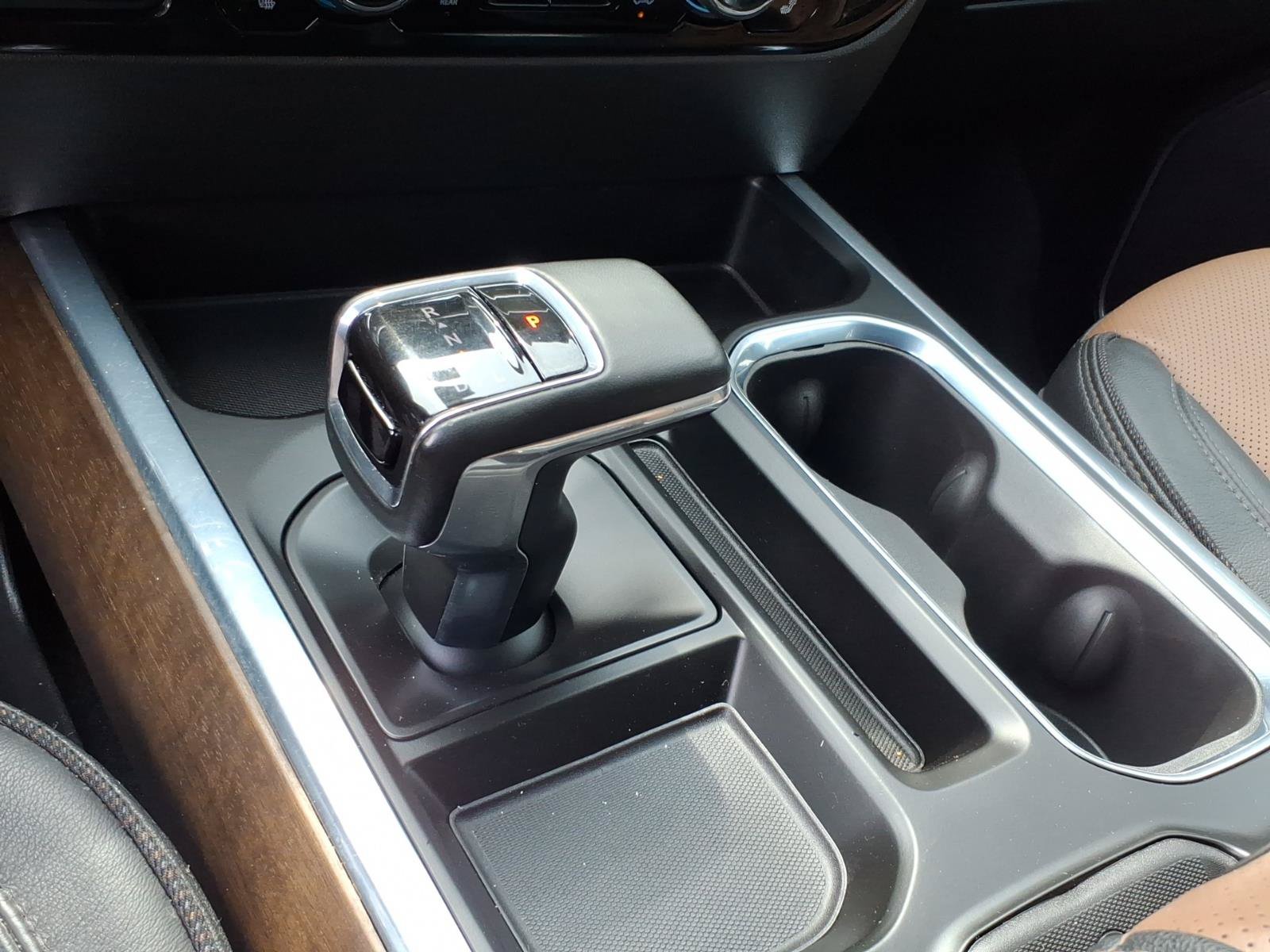 Certified 2023 Chevrolet Silverado 1500 High Country w/ High Country Premium Package AWD/4WD image 21