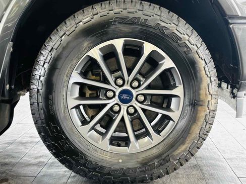 Used 2020 Ford F150 XLT w/ Equipment Group 302A Luxury AWD/4WD image 27