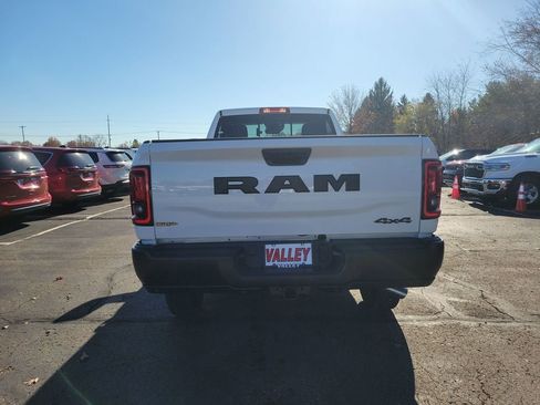 New 2026 RAM 2500 Tradesman image 5