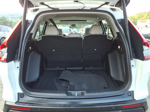 Certified 2024 Honda CR-V EX-L image 14