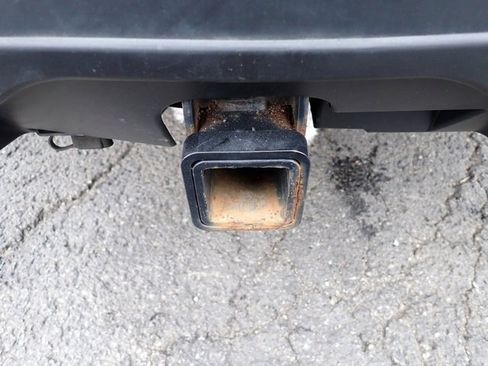 Used 2022 Subaru Outback Wilderness w/ Wilderness Package image 7