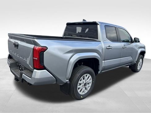 New 2026 Toyota Tacoma SR5 AWD/4WD image 5