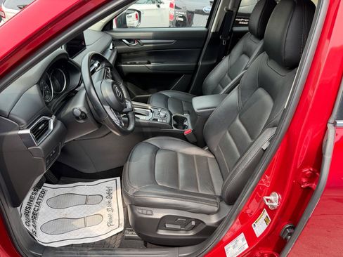 Used 2023 MAZDA CX-5 AWD 2.5 S image 11
