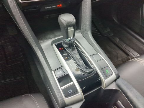 Used 2017 Honda Civic EX image 23