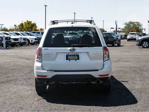 Used 2012 Subaru Forester 2.5X Premium AWD/4WD image 6