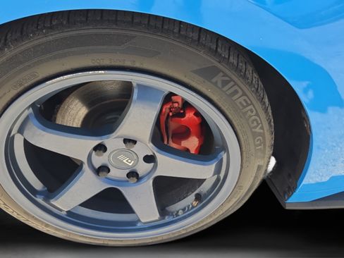 Used 2024 Ford Mustang Coupe RWD image 30