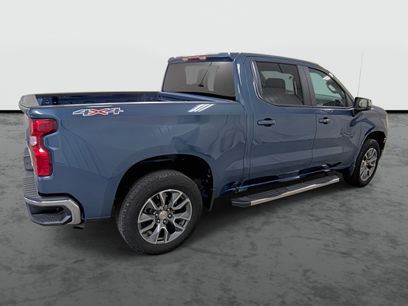 Used 2024 Chevrolet Silverado 1500 LT
