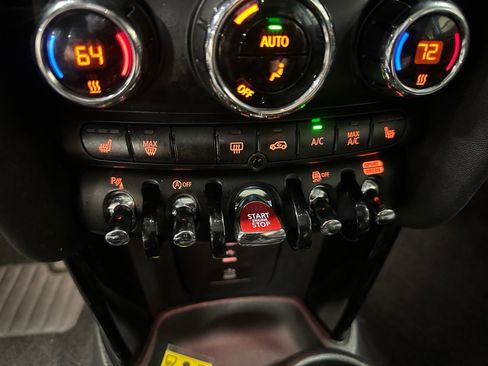 Used 2023 MINI Cooper S image 21