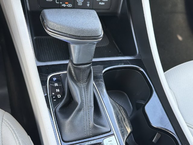 Certified 2025 Hyundai Tucson SEL AWD/4WD image 22