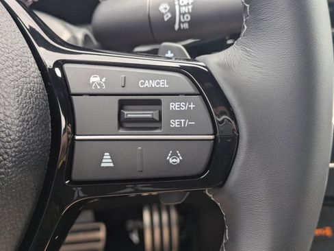 New 2026 Honda Civic Sport image 22