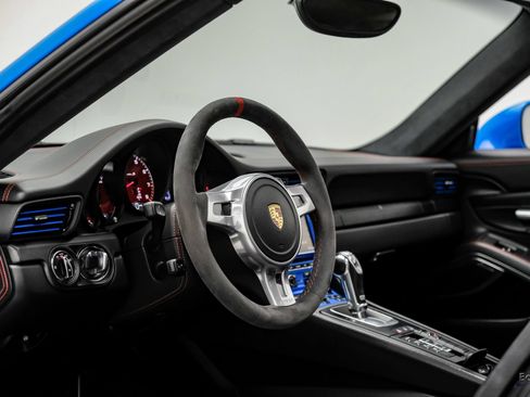 Used 2016 Porsche 911 Turbo S AWD/4WD image 52
