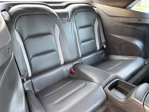 Used 2020 Chevrolet Camaro SS image 39