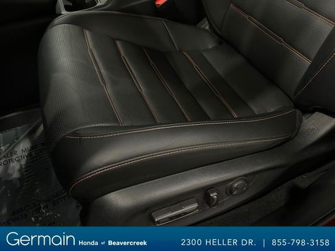 Certified 2025 Honda CR-V Sport-L image 21