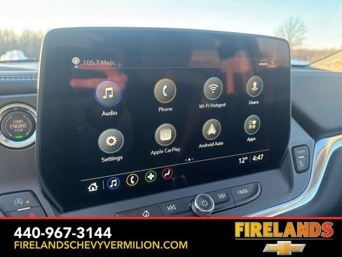 Certified 2024 Chevrolet Blazer LT w/ Convenience Package image 2