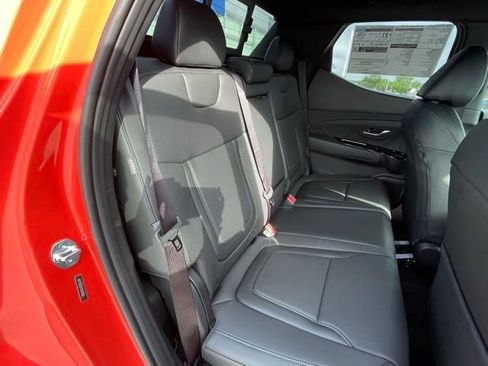 New 2025 Hyundai Santa Cruz XRT AWD/4WD image 25