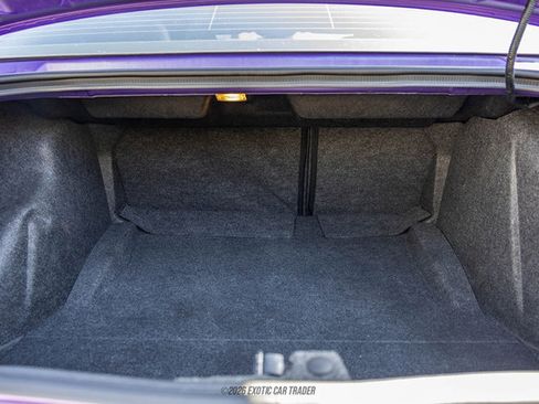 Used 2016 Dodge Challenger SRT Hellcat RWD image 62