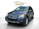 Used 2011 Mercedes-Benz ML 350 2WD image 6
