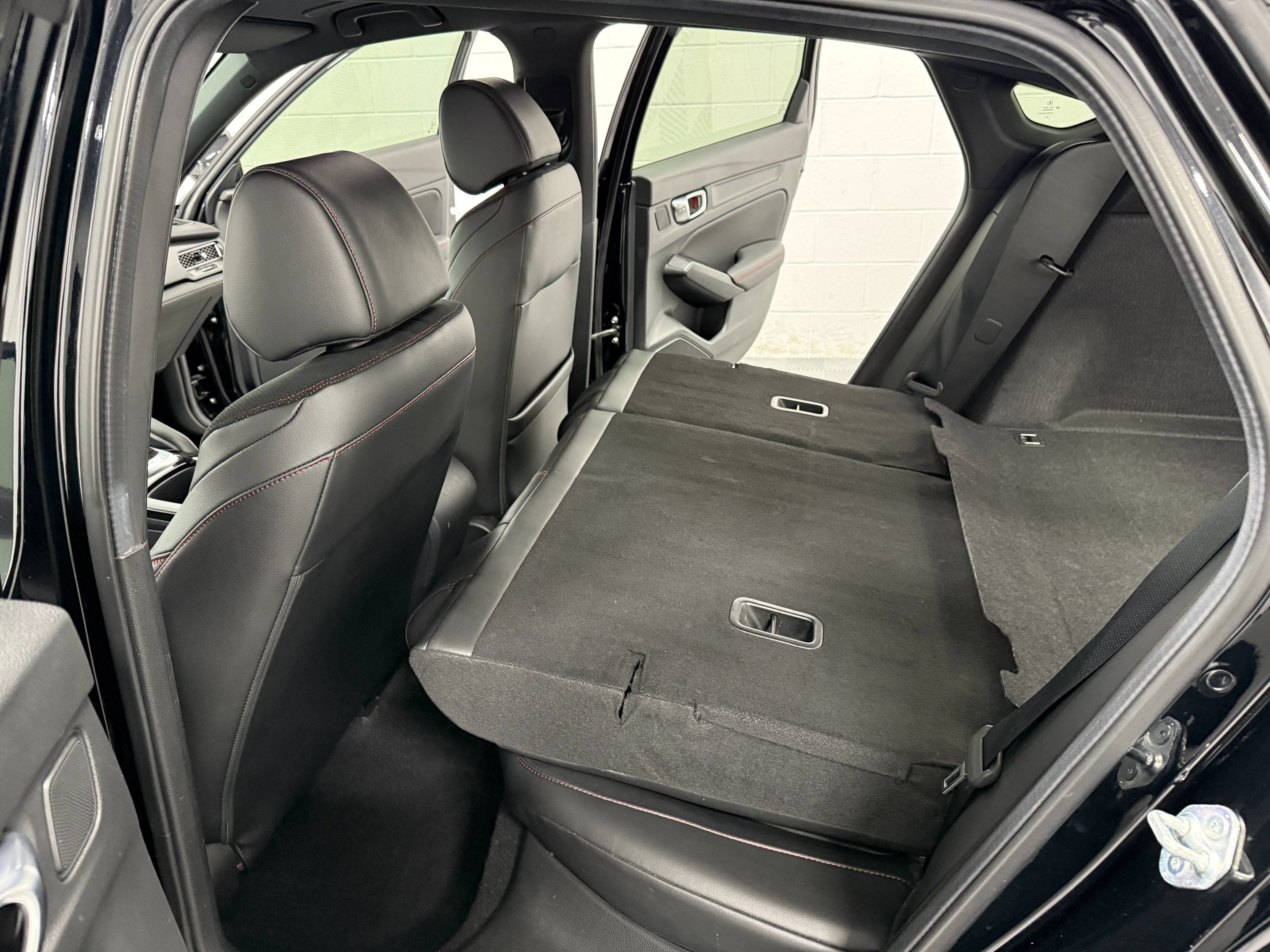 Used 2025 Acura Integra Type S FWD image 19