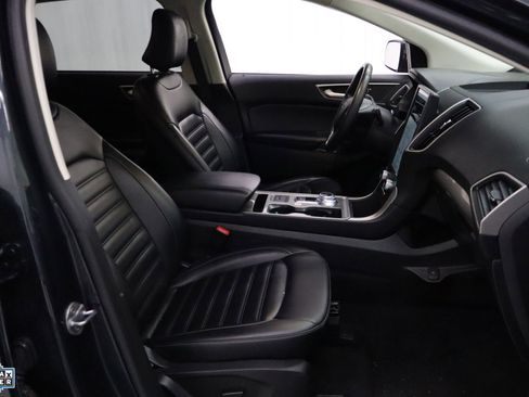 Used 2023 Ford Edge SEL image 28