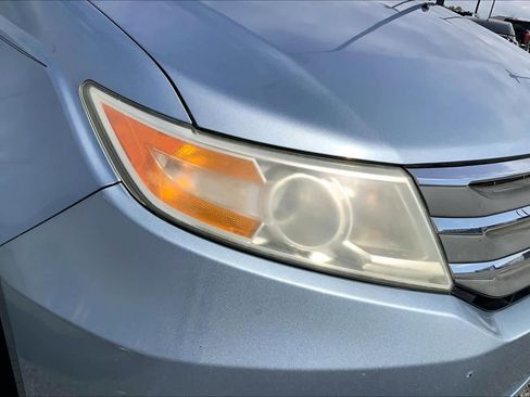 Used 2013 Honda Odyssey EX-L image 27