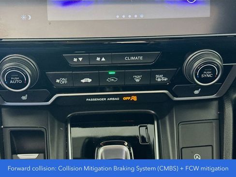 Used 2021 Honda CR-V EX-L image 21