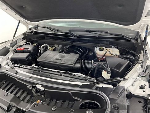 Used 2024 Cadillac Escalade ESV Premium Luxury w/ Performance Package image 31