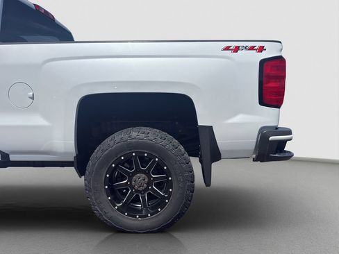 Used 2019 Chevrolet Silverado 3500 High Country w/ Duramax Plus Package AWD/4WD image 20