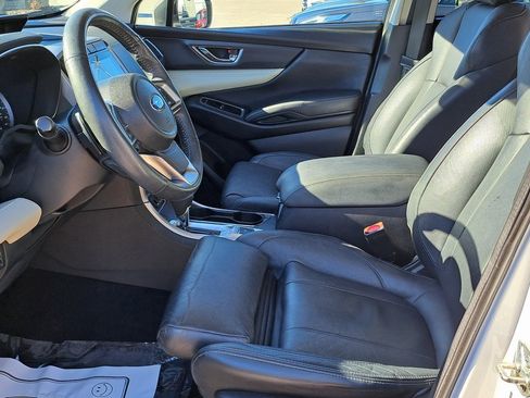 Certified 2021 Subaru Ascent Limited w/ Popular Package #4 image 24