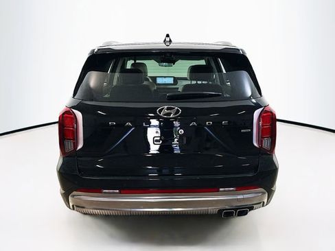 Used 2025 Hyundai Palisade Calligraphy AWD/4WD image 21