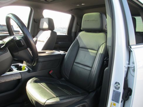 Certified 2022 GMC Sierra 2500 Denali w/ Denali Ultimate Package image 20