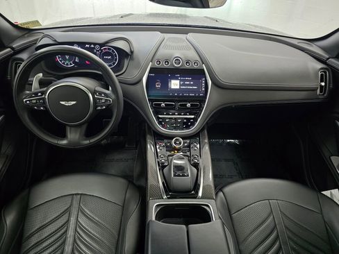 Used 2024 Aston Martin DBX 707 image 16