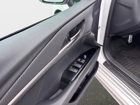 New 2026 Toyota Camry SE FWD image 11