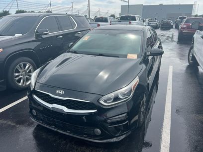 Used 2020 Kia Forte LXS