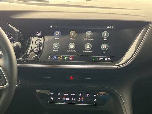 Used 2023 Buick Envision Essence AWD/4WD image 20