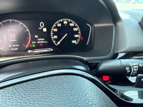 Used 2024 Honda Civic Sport image 25