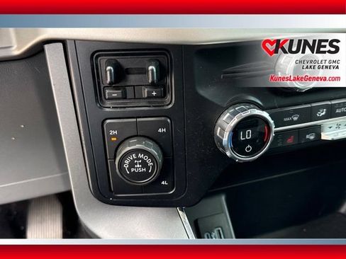 Used 2021 Ford F150 XLT w/ Equipment Group 302A High AWD/4WD image 22