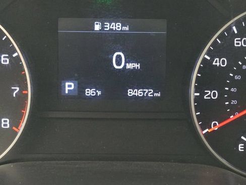 Used 2020 Kia Sportage LX FWD image 26