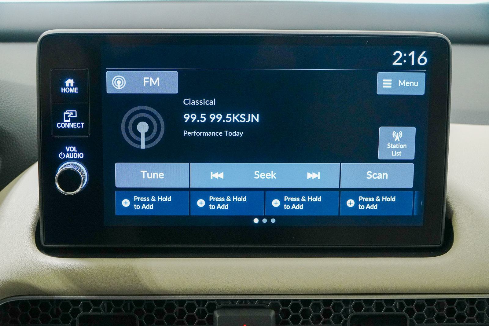 New 2027 Honda HR-V EX-L image 26