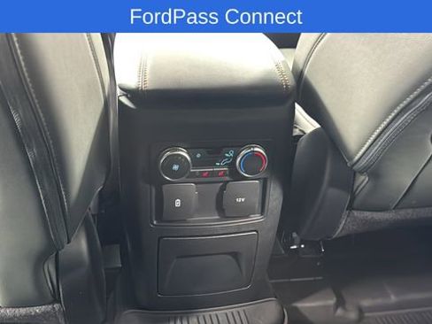Used 2022 Ford Explorer Timberline AWD/4WD image 38