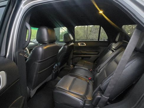 Used 2014 Ford Explorer Limited w/ Equipment Group 302A image 13